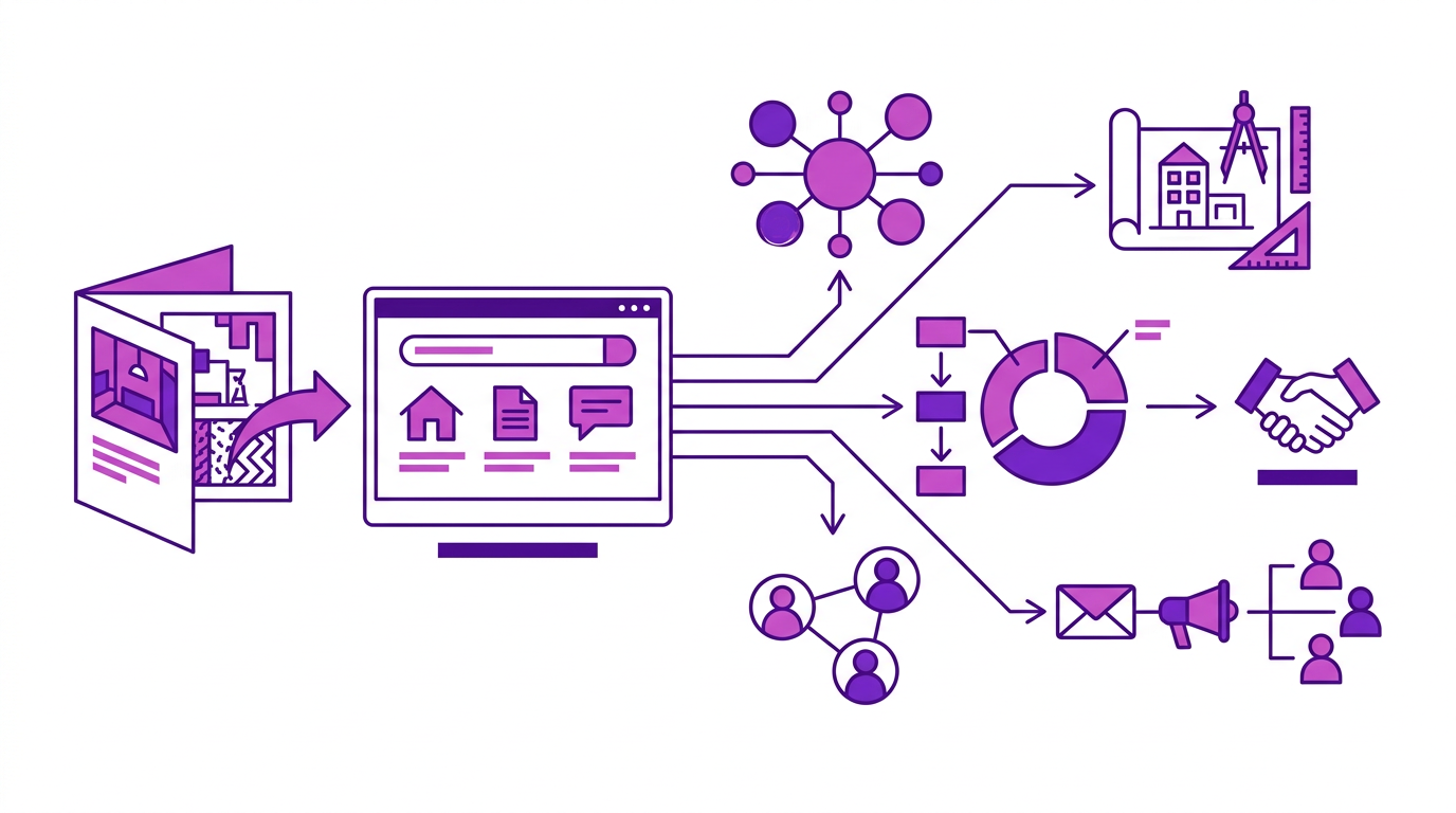 Как найти клиентов дизайнеру интерьера: где брать первые заказы