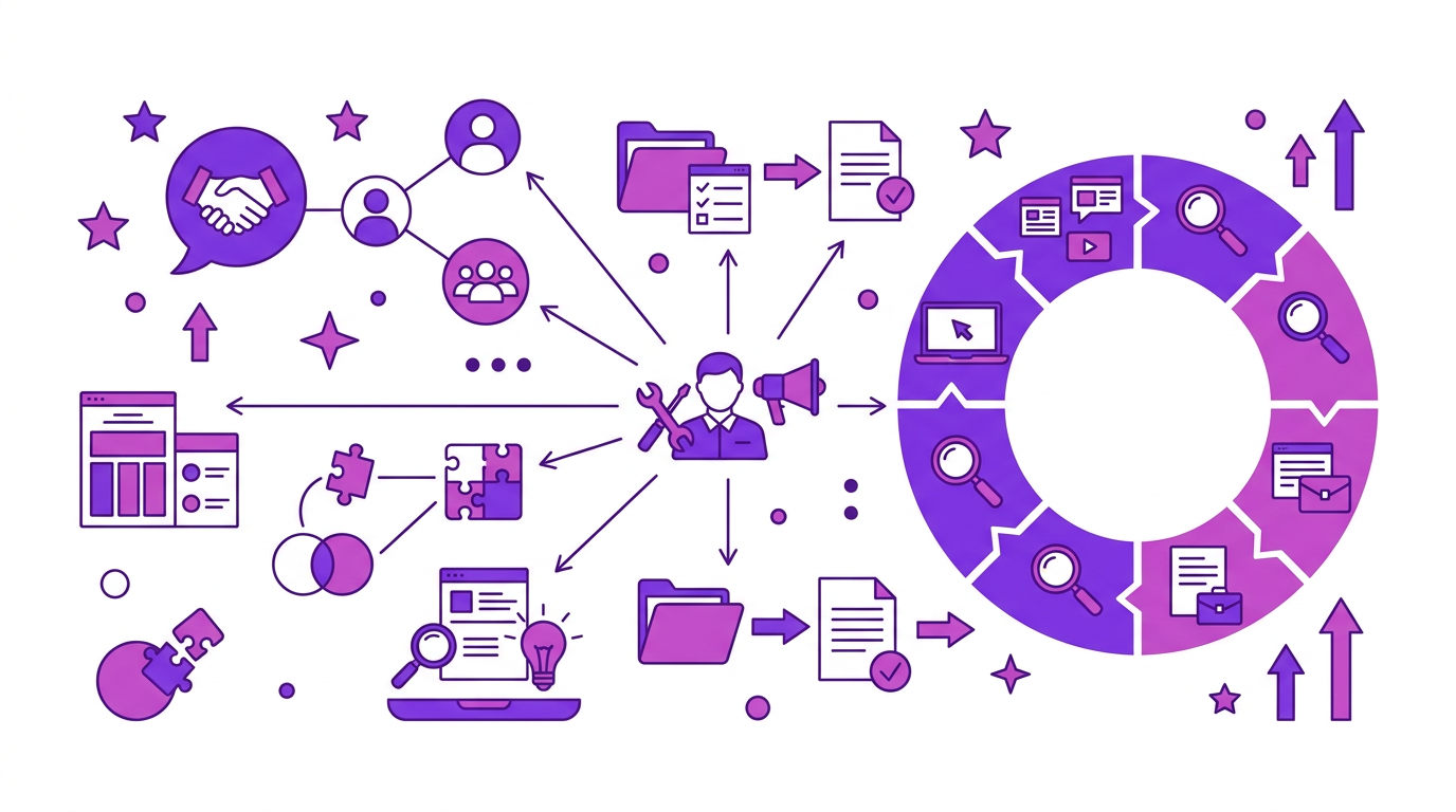 Как найти клиентов SMM-специалисту: где искать проекты и заказчиков