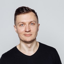 Алексей Лигер
