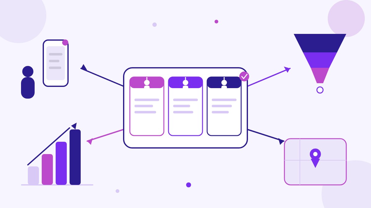 Платформы для ИИ-агентов: что выбрать бизнесу