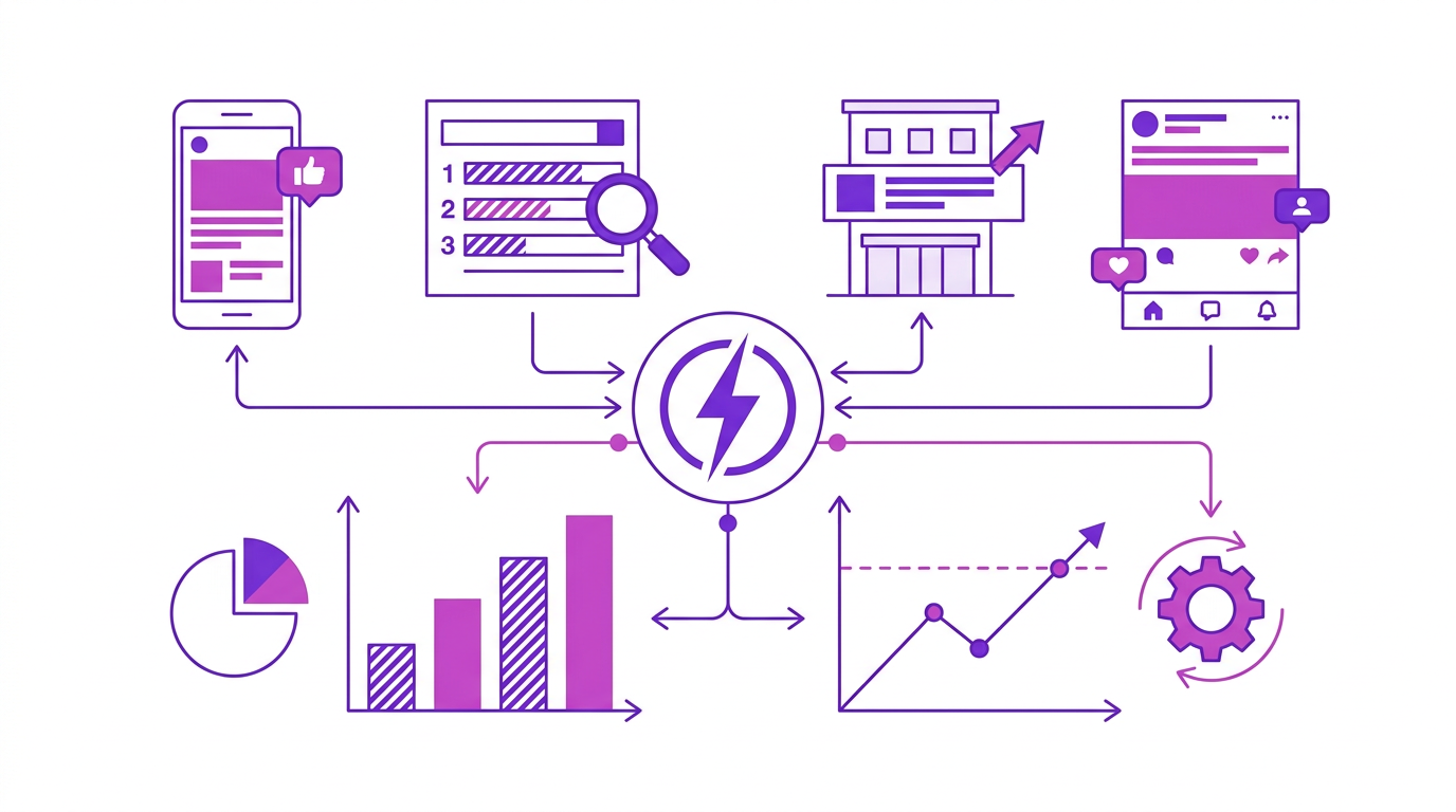 Как продвигать электромонтажные работы: каналы и цена заявки
