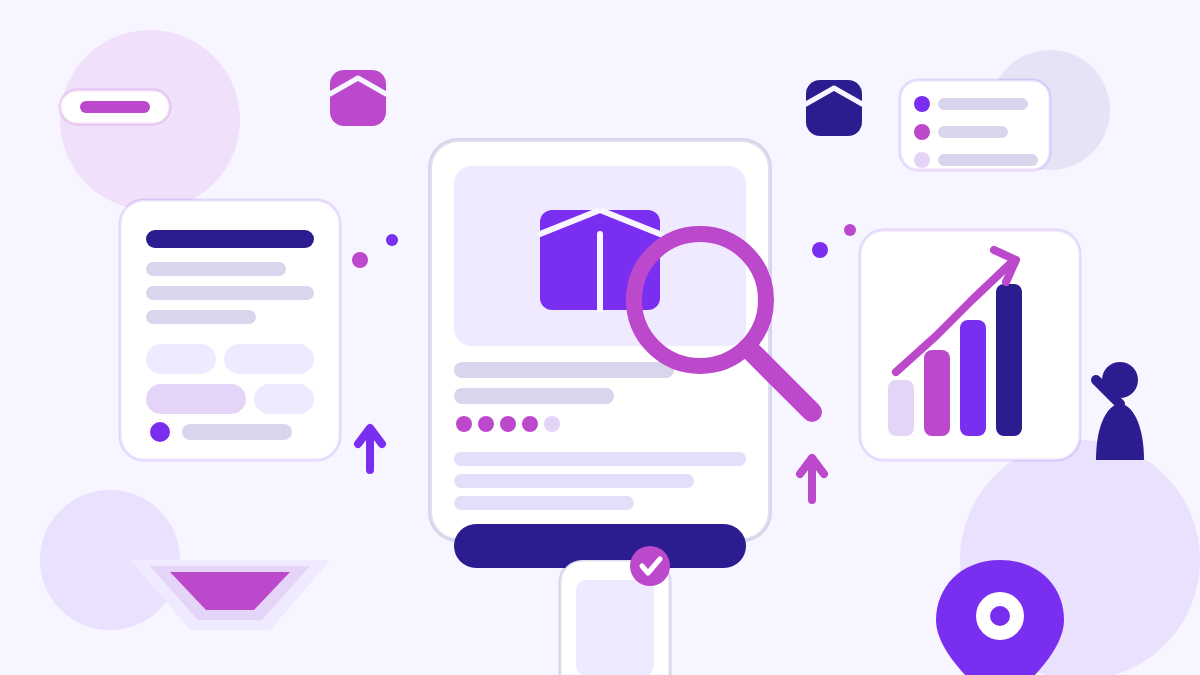 Как написать описание карточки товара на маркетплейсе: SEO по шагам