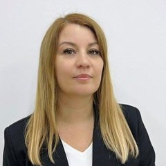 Людмила