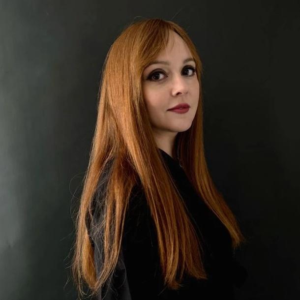 Марина