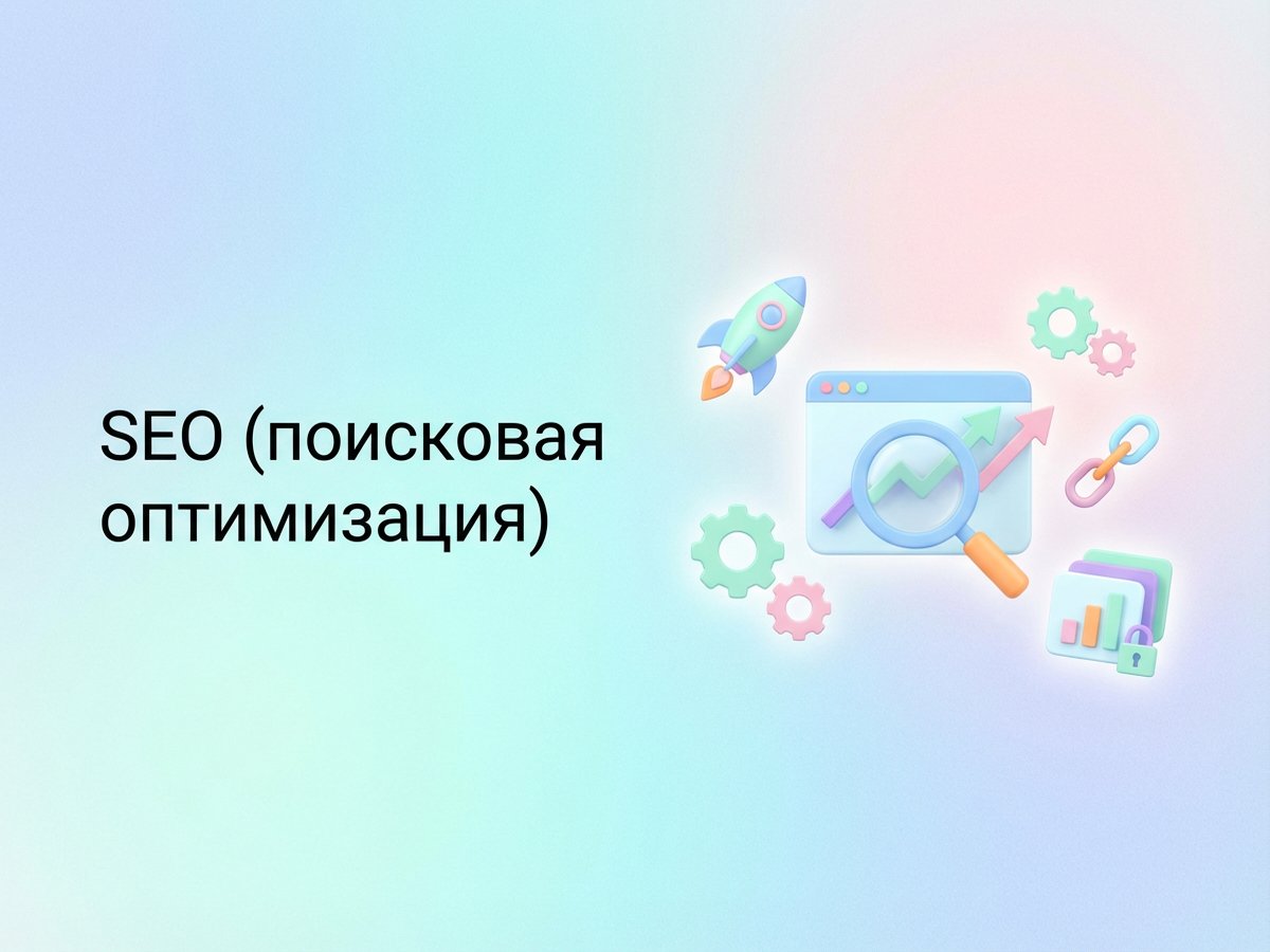 SEO: что это такое, основные факторы ранжирования и пошаговый план вывода сайта в топ.