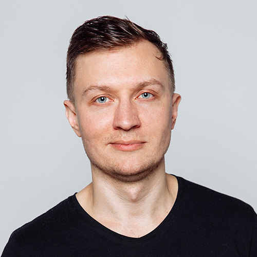 Алексей Лигер