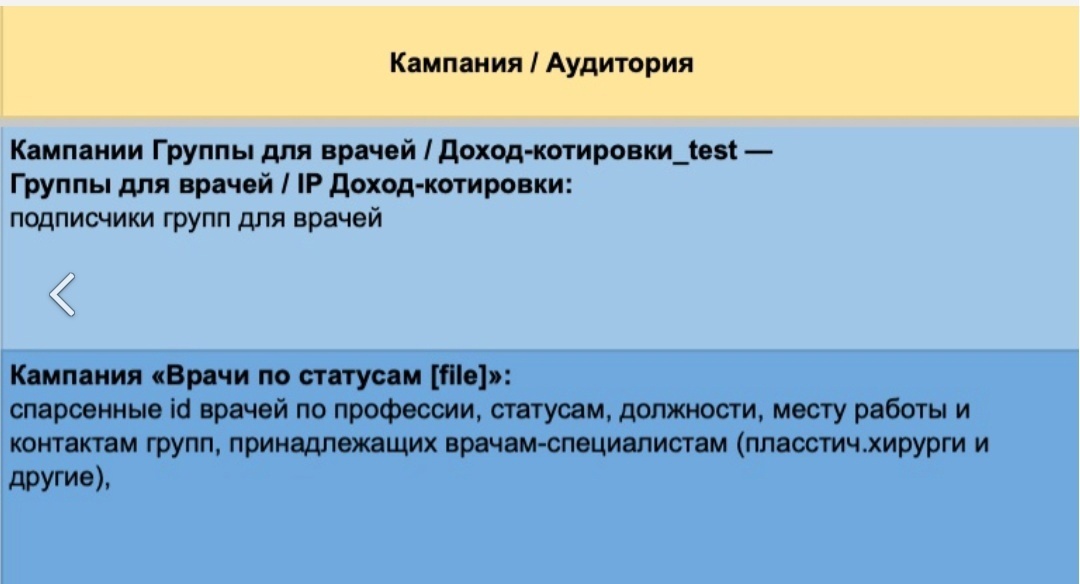 Кейс: Как поднять окупаемость трафика в 2 раза для бесплатного онлайн-практикума — иллюстрация 7