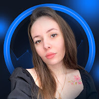 Алина Рогозина