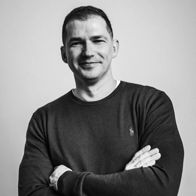 Андрей Жигульских