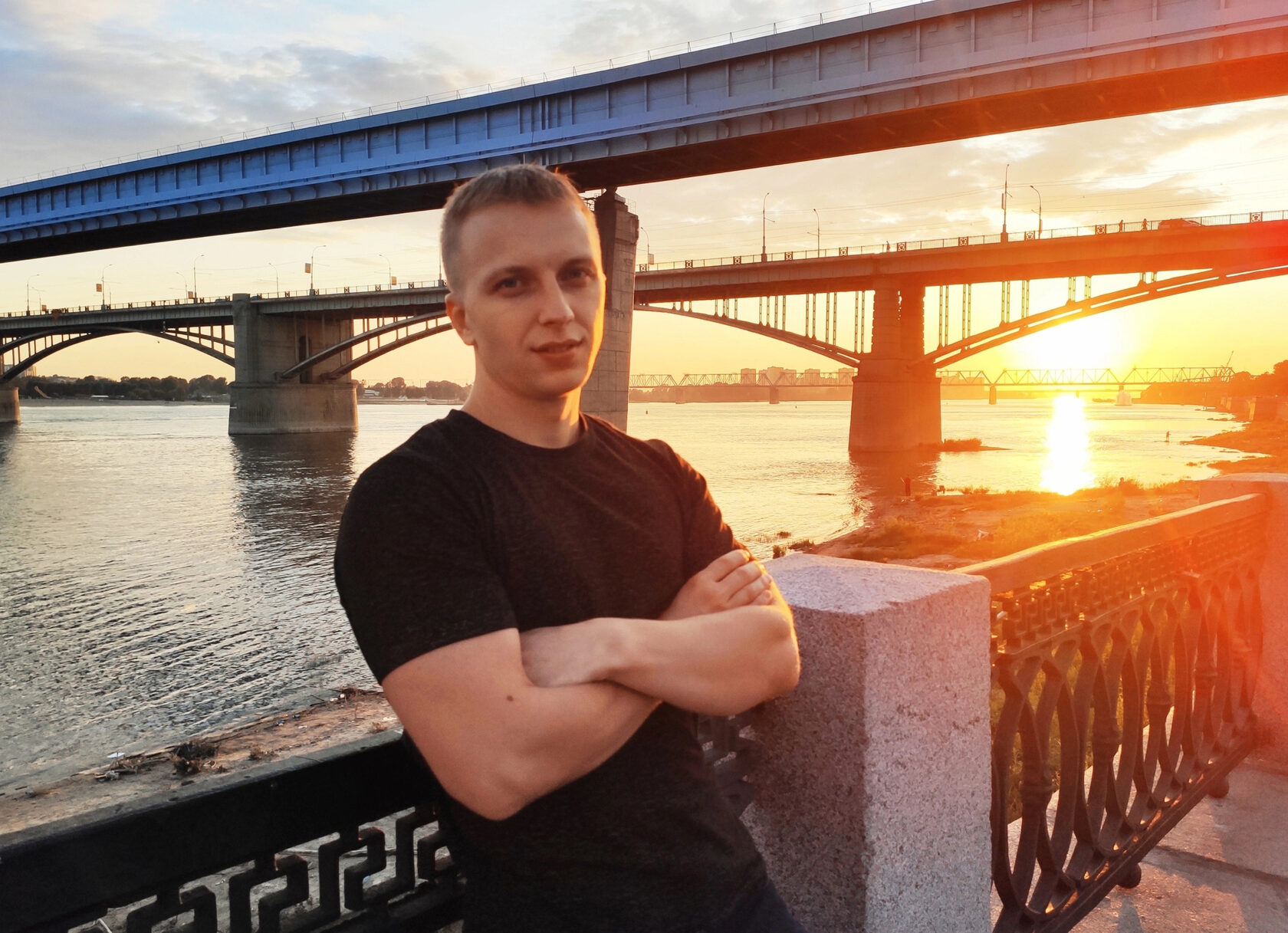 Александр Семёнов