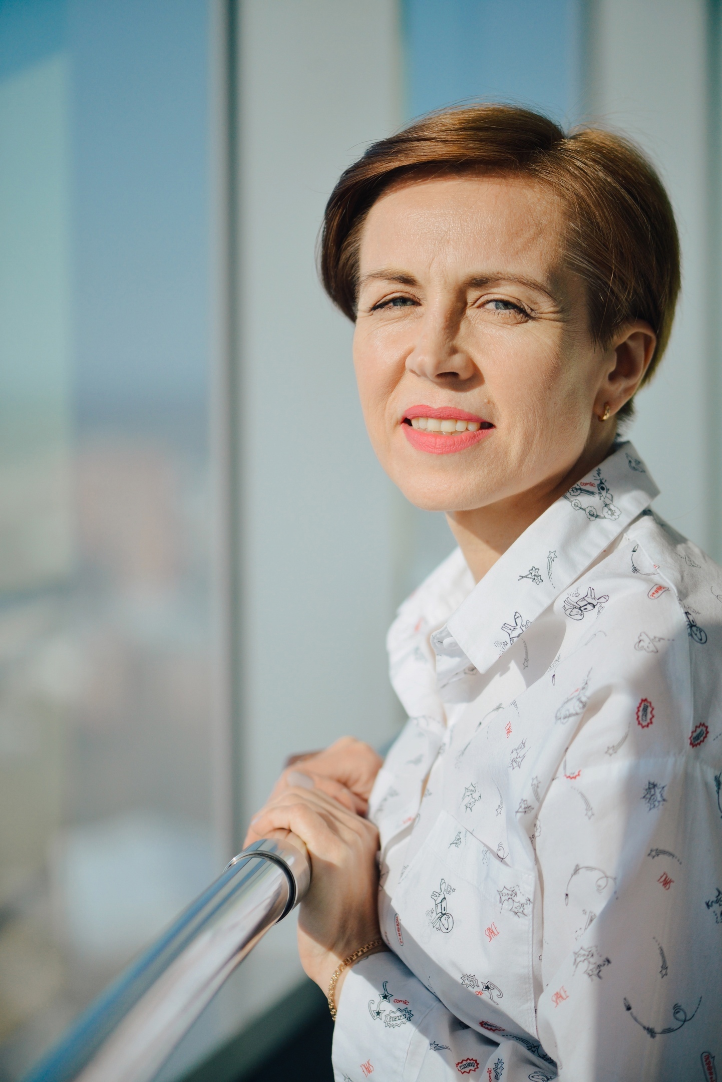 Татьяна Коростелева