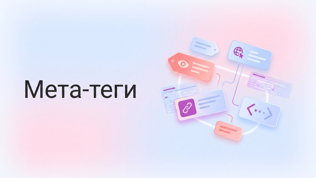 Мета-теги: что это такое, влияние на SEO и пошаговый план внедрения оптимизации Title и Description на сайте