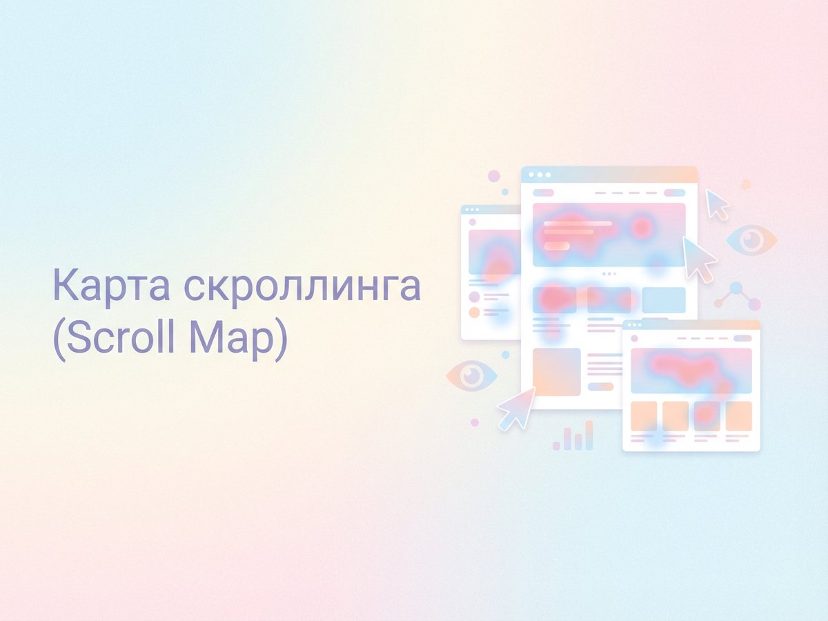 Scroll Map: что это такое, методы анализа глубины просмотра и пошаговый план оптимизации структуры страниц.