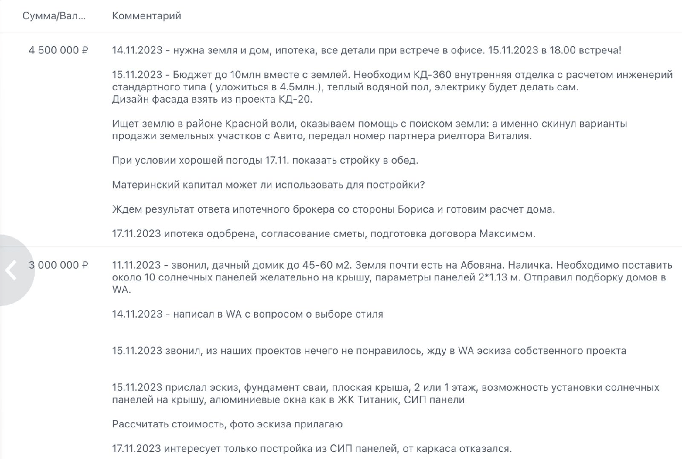 Как получать заказы на каркасные дома даже в несезон: 4 эффективные связки + 1 н — иллюстрация 12
