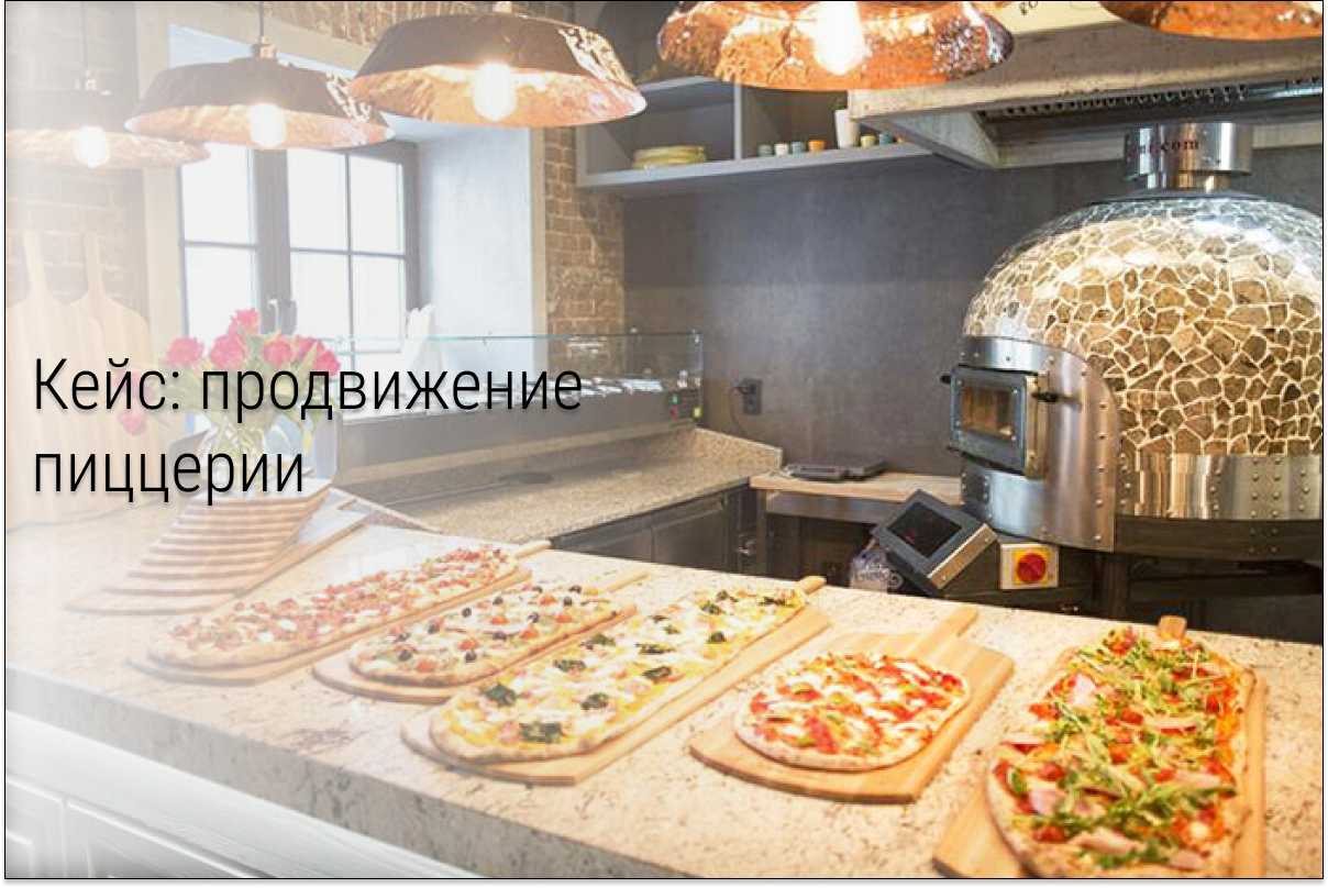 Кейс: Клиенты для обещпита в ВК, 20000 заказов за 2 года