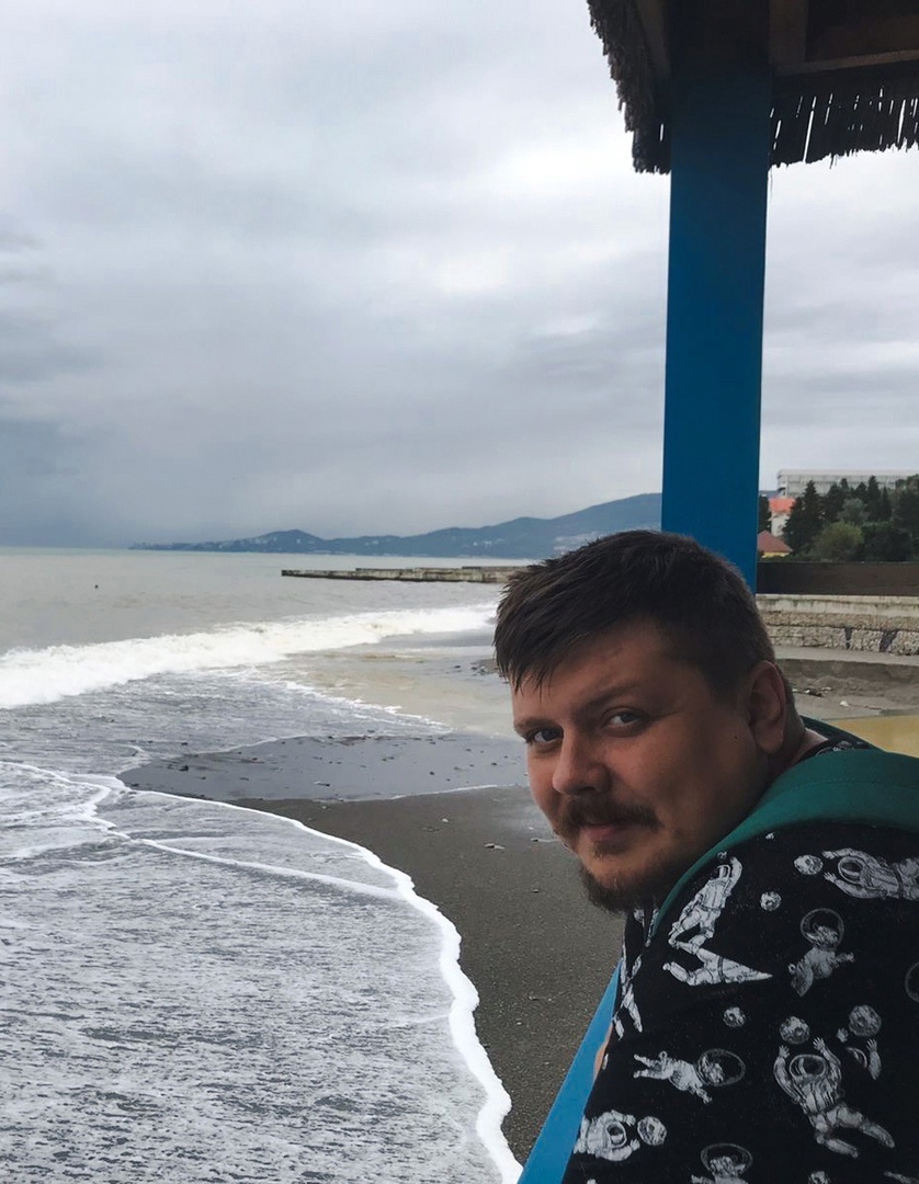 Вячеслав Пшеничников