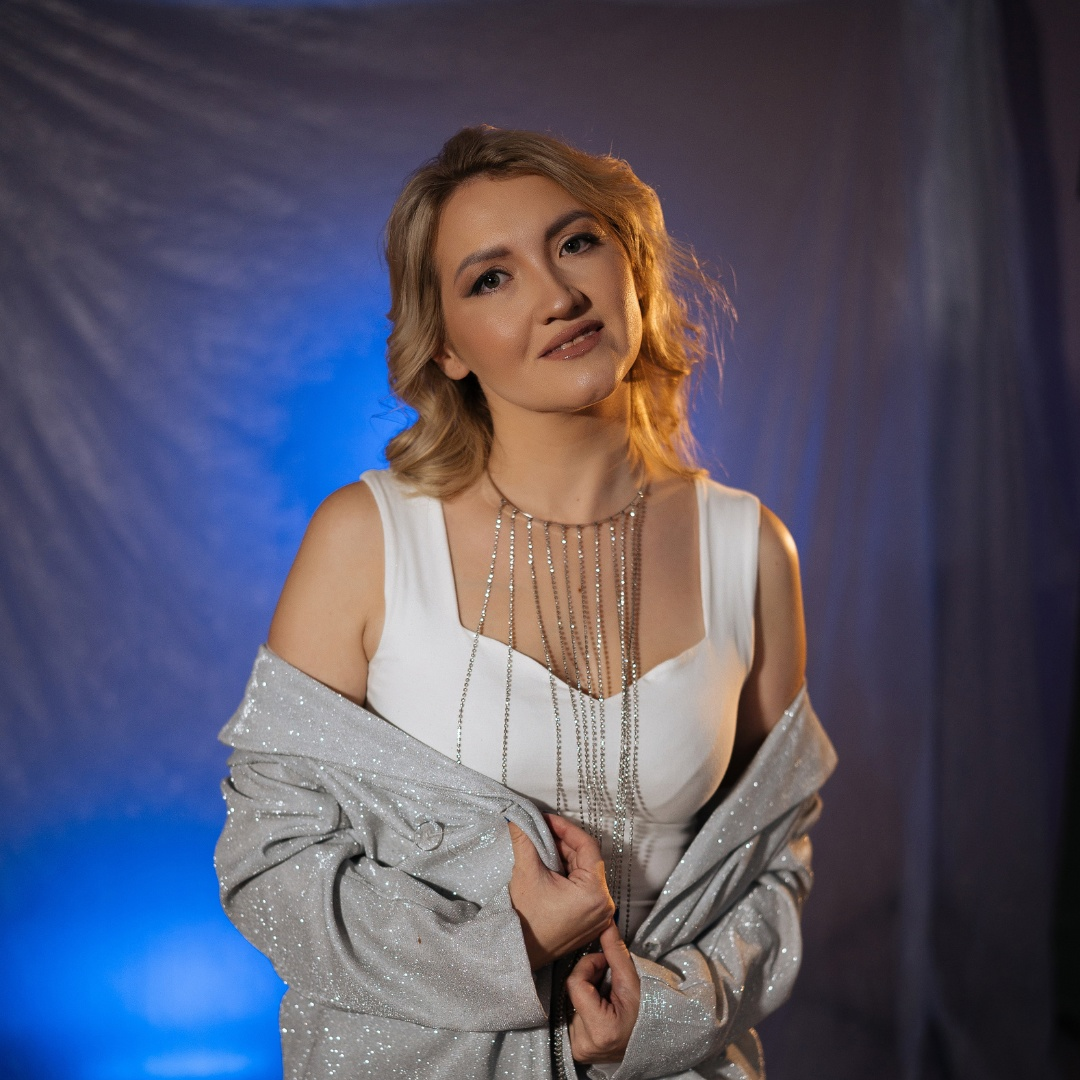 Эльвира Волкова