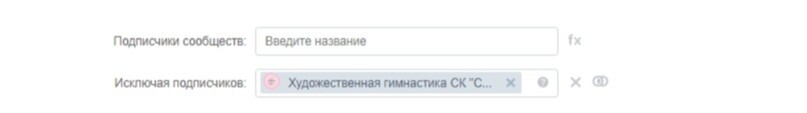 Кейс продвижения школы художественной гимнастики для детей — иллюстрация 5