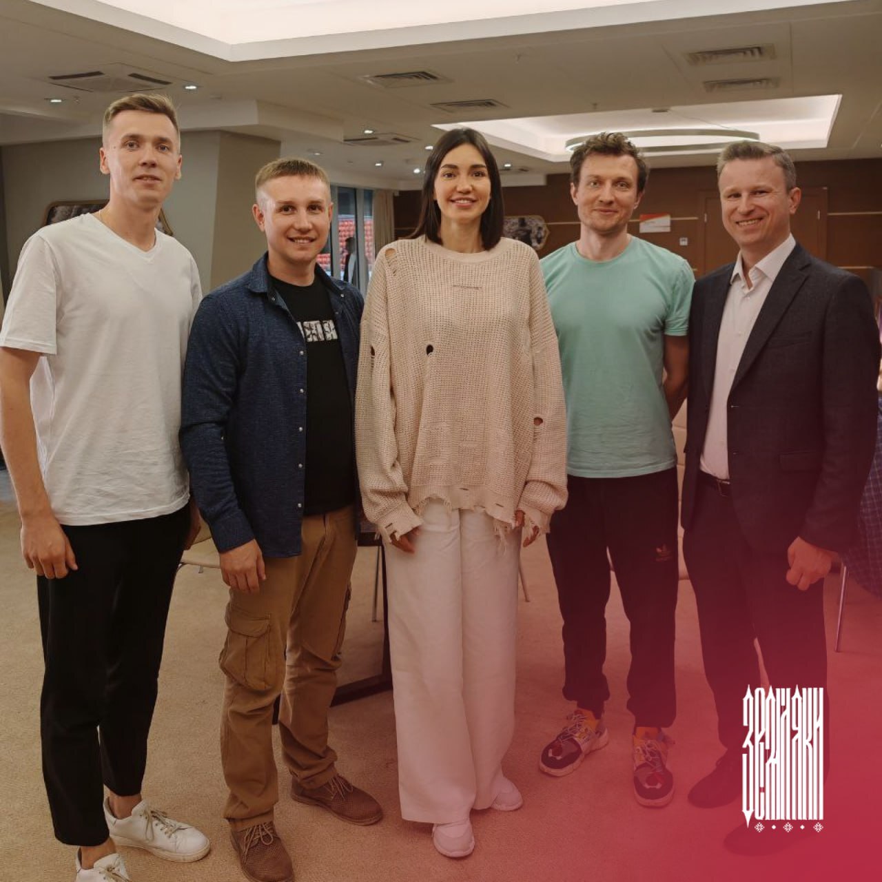 Встреча с коллегами из ульяновского бизнес-клуба «Союз» 👨🏻‍💼👨‍💼💼📈