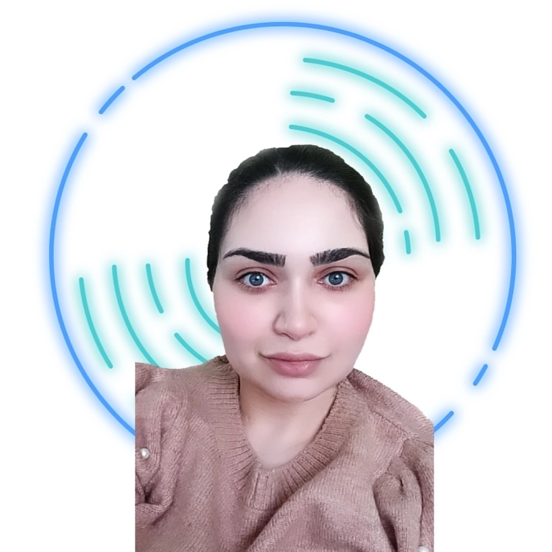 Диана Симонова