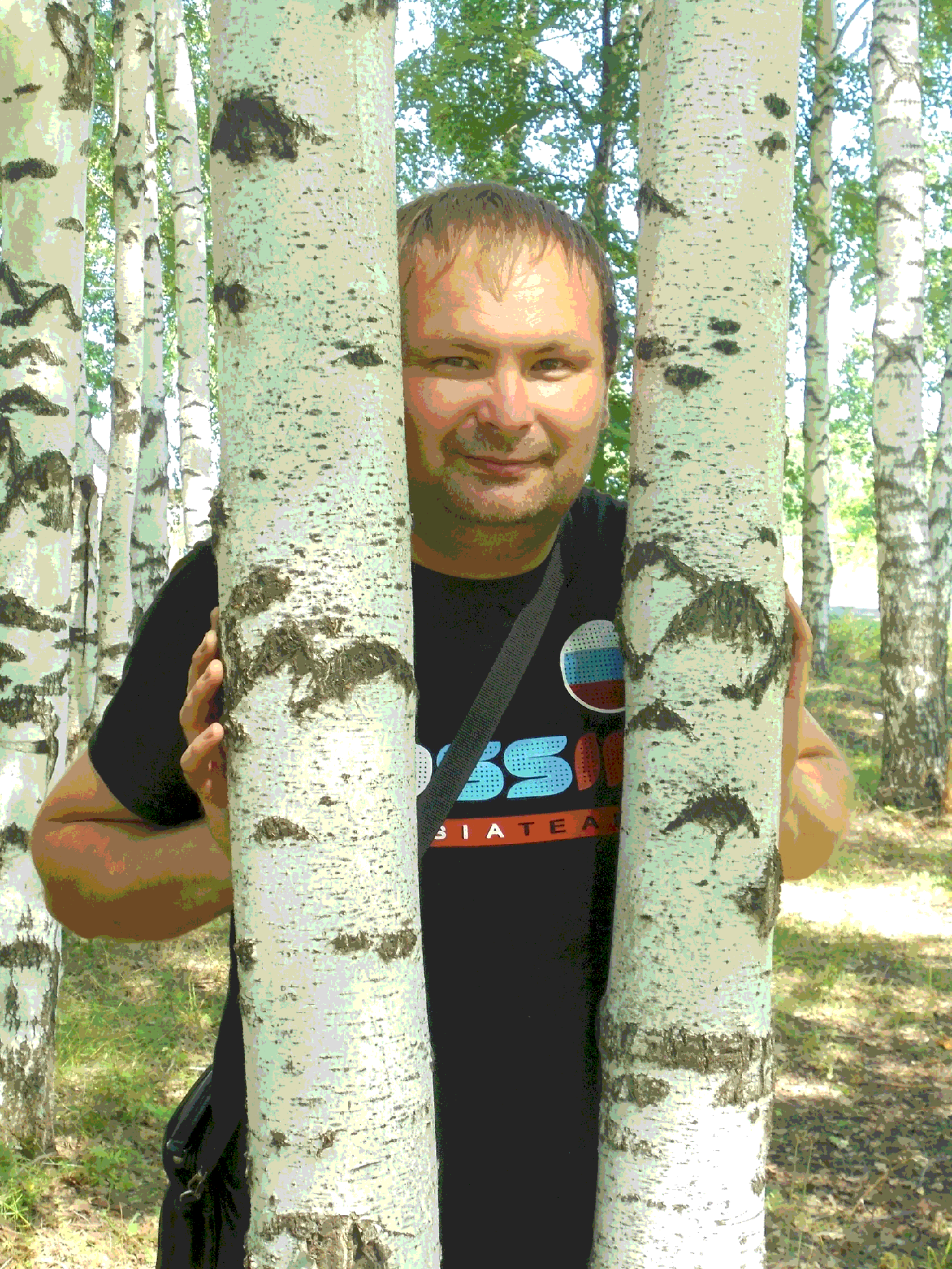 Руслан Рахимов