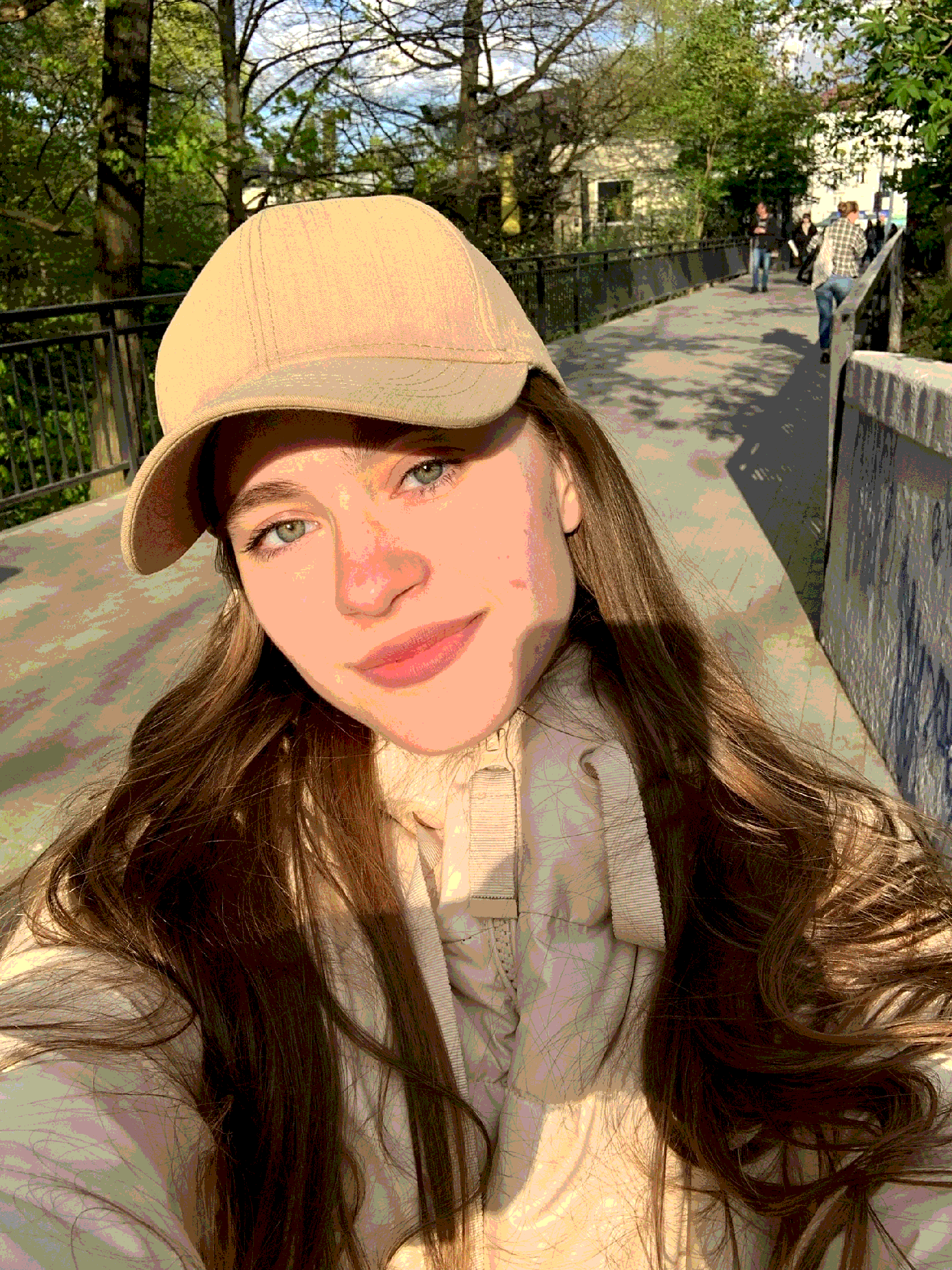 Александра Пешкова