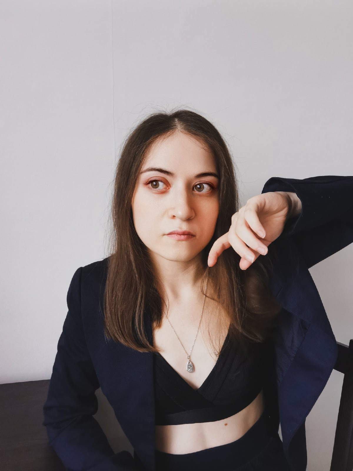 Карина Ибремпашаева