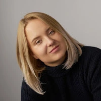 Екатерина Отрокова