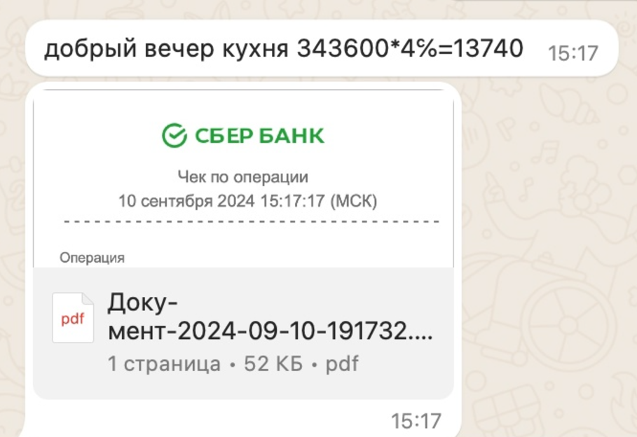 Кейс продвижения кухонь на заказ — иллюстрация 20