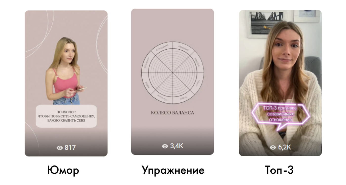 Кейс: Комплексное продвижение сообщества психолога во ВКонтакте — иллюстрация 21