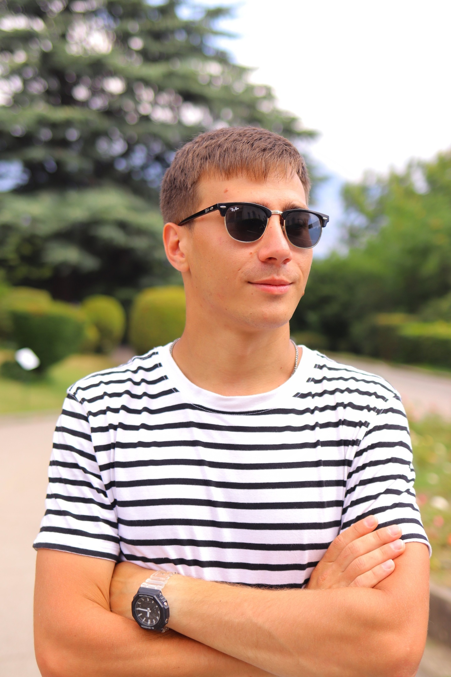 Алексей Криворотченко