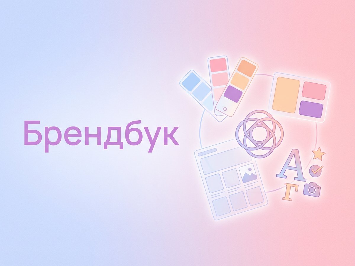 Брендбук: что это такое, структура документа и пошаговый план внедрения стандартов визуального стиля
