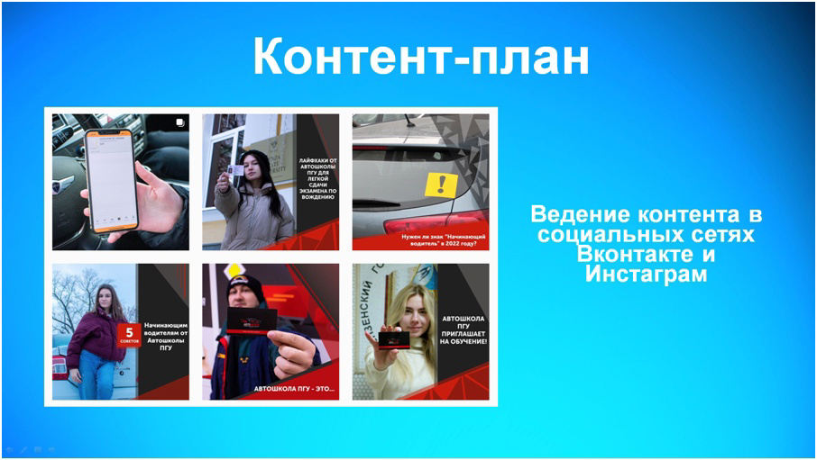 Кейс как мы привели 106 заявок в автошколу — иллюстрация 2