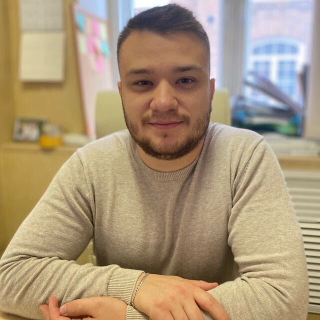 Павел Соловьев