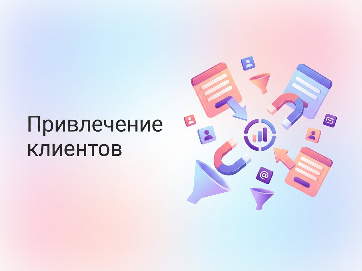 Lead Ads: что это такое, особенности форматов сбора заявок и пошаговый план настройки кампании.