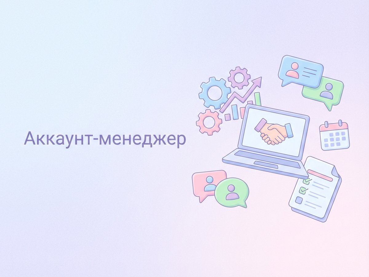 Аккаунт-менеджер: кто это такой, компетенции и пошаговый план внедрения системы сервиса.