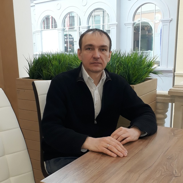 Владимир Бобришин