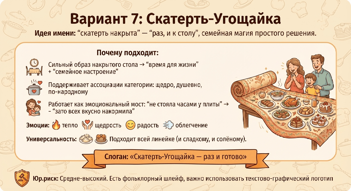 Вариант нейминга 7