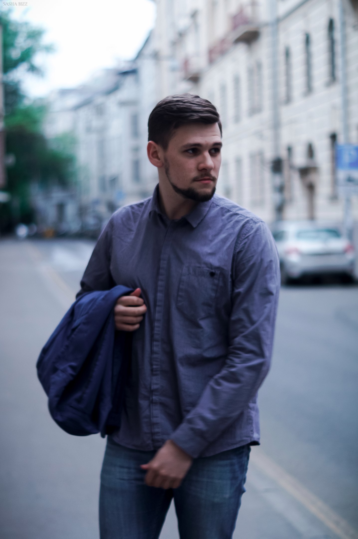 Кирсанов Максим