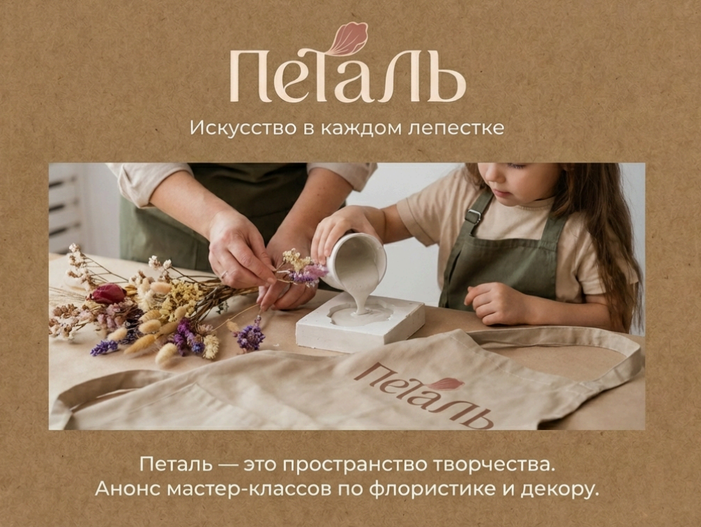 Петаль