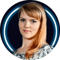 Алина Сурикова
