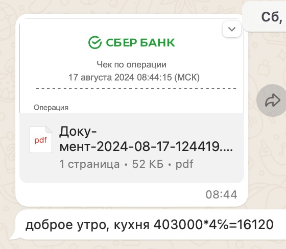 Кейс продвижения кухонь на заказ — иллюстрация 7