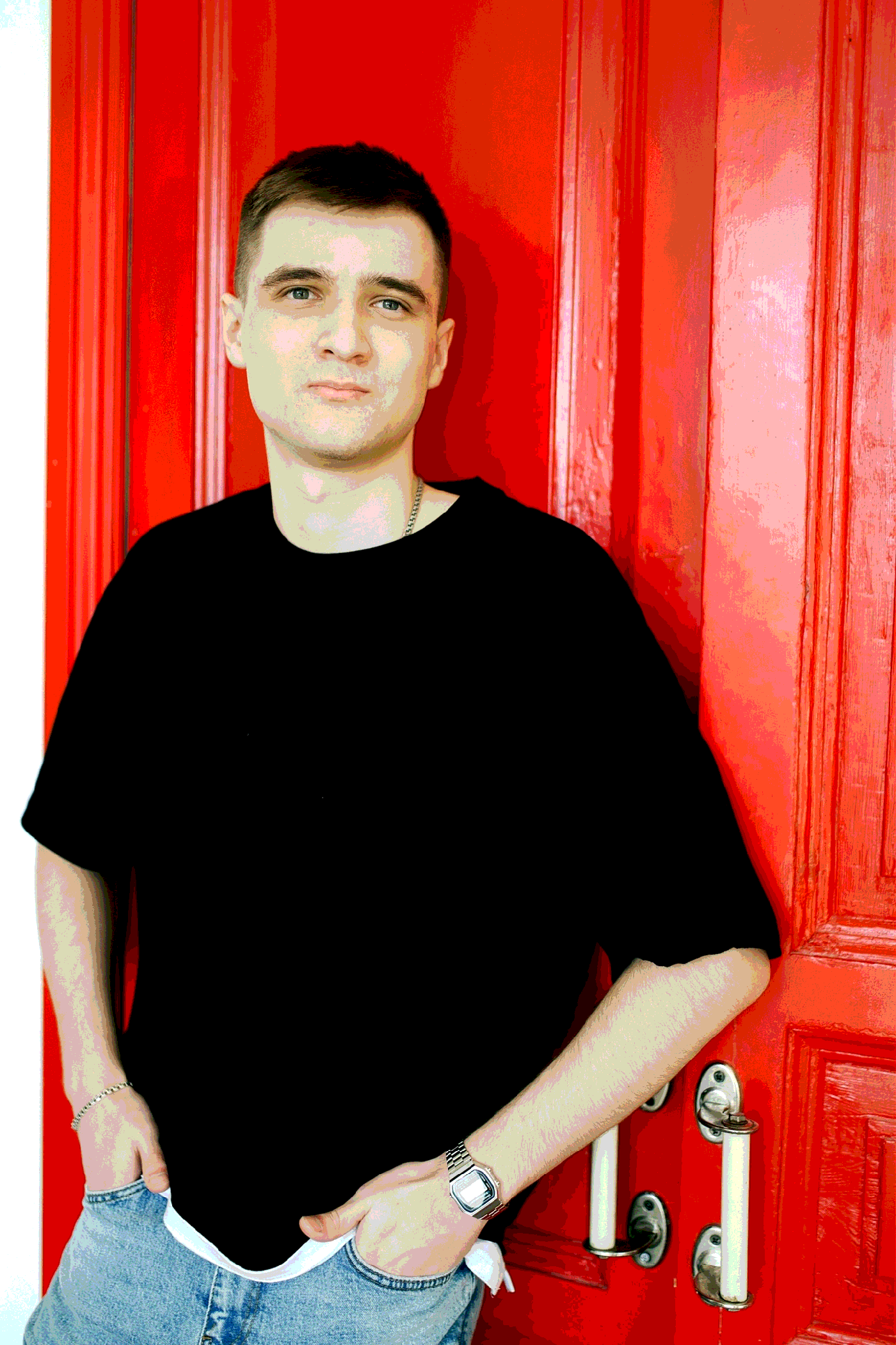 Юрий Манжела