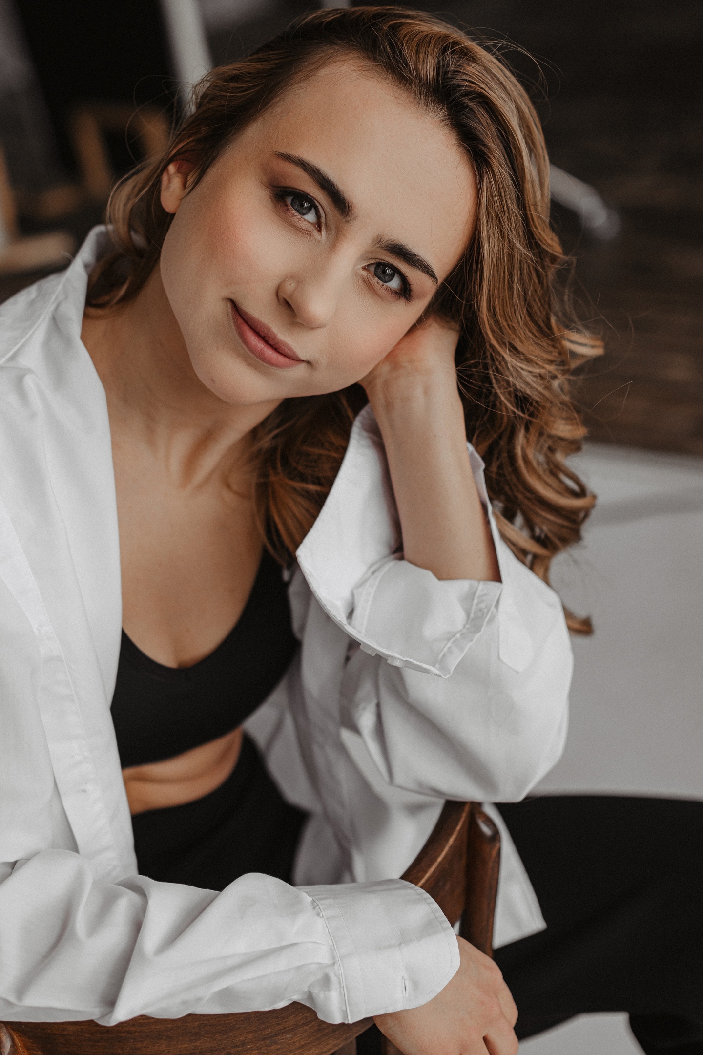Екатерина Отрешко