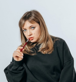 Светлана Карташева
