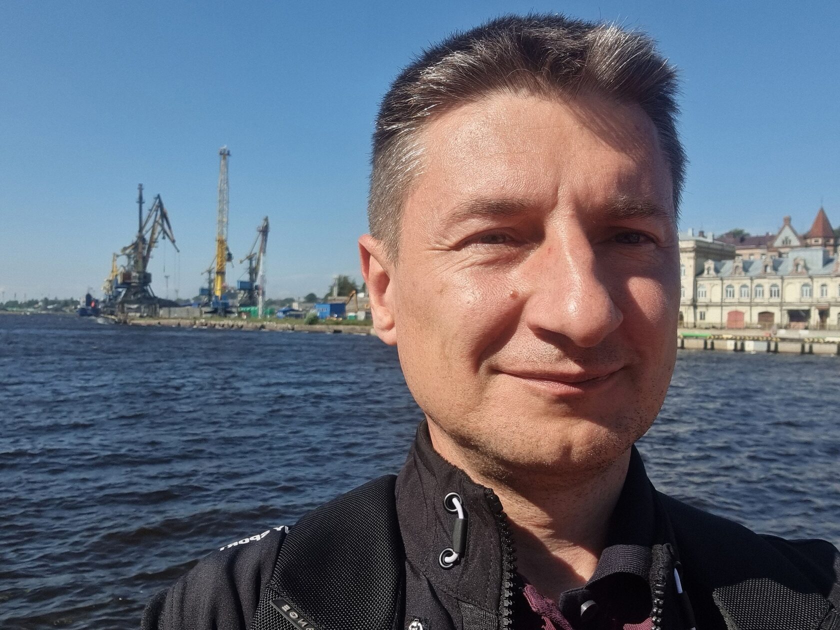 Владимир Головин