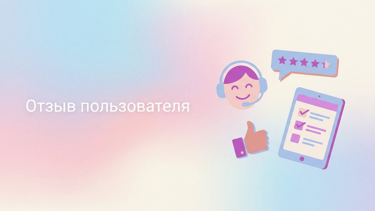 Отзыв пользователя: что это такое, методы сбора обратной связи и пошаговый план внедрения системы управления репутацией