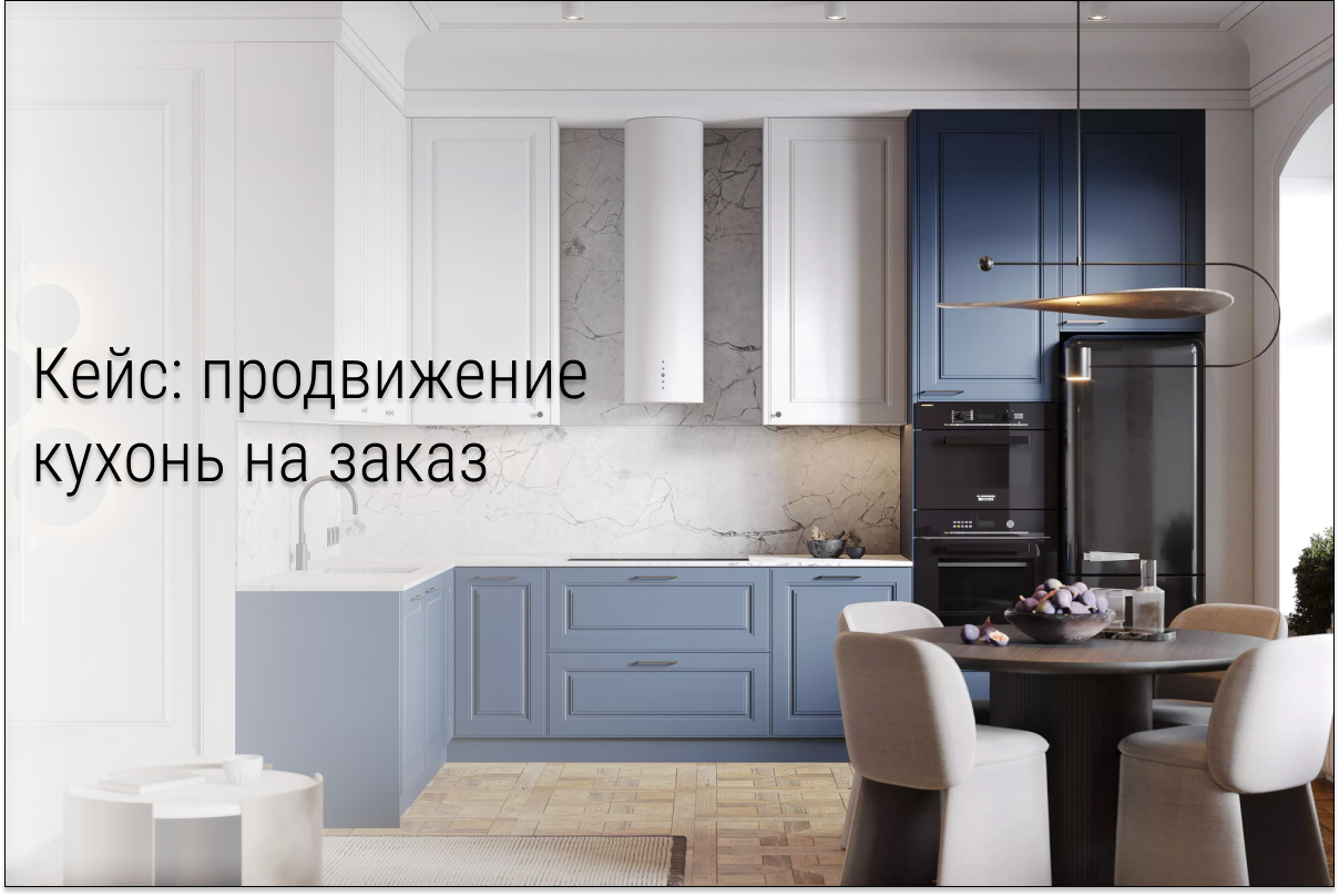 Кейс: Как мы получили более 80 заявок по стоимости 250 рублей