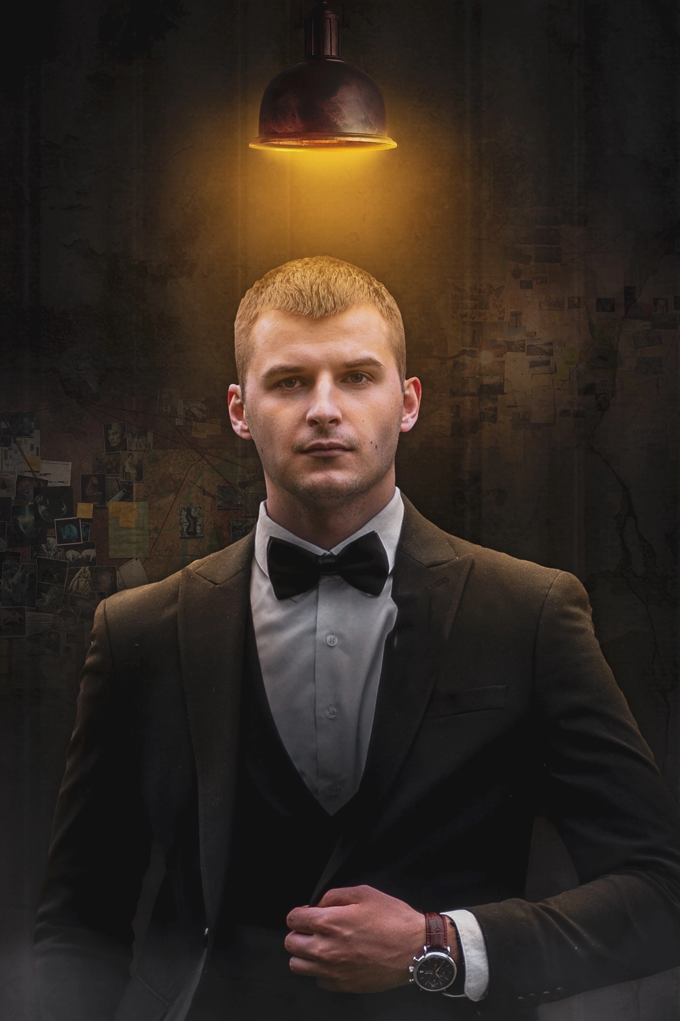 Дмитрий Беляев