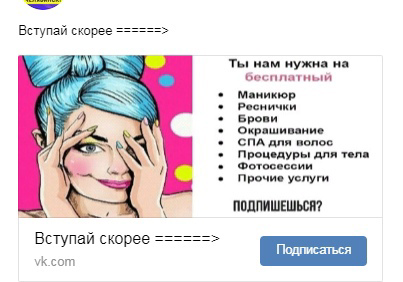 Кейс: «Ищу модель» 6210 подписчиков по 11 рублей с таргета. — иллюстрация 12